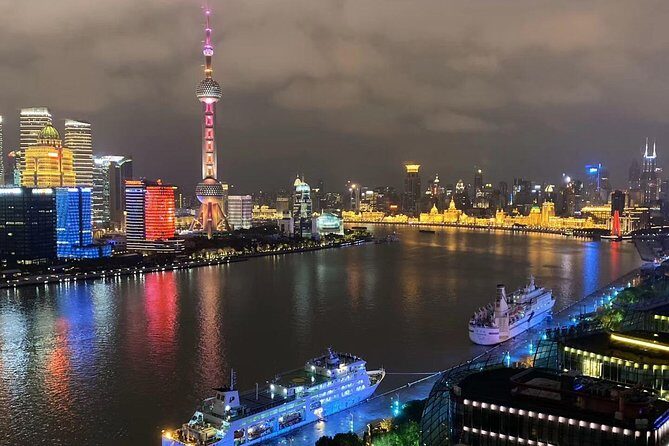 Shanghai Private Tour: Jade Buddha Temple, the Bund, Jinmao Tower, Huangpu River - Who Is This Tour Best For?