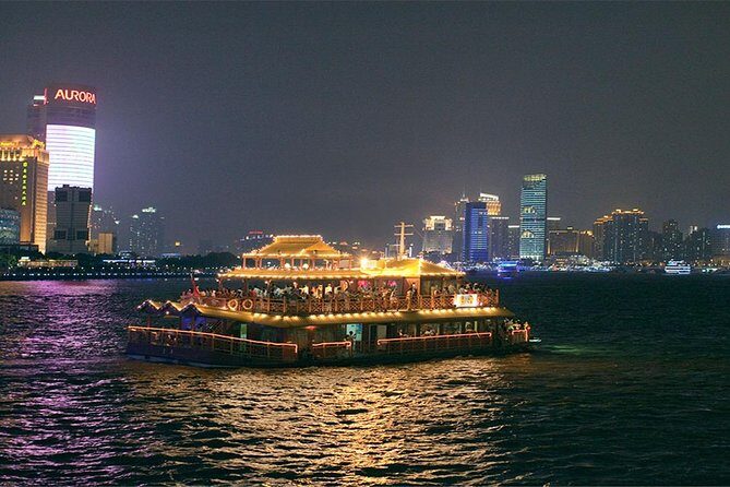 Shanghai Private Tour: Jade Buddha Temple, the Bund, Jinmao Tower, Huangpu River - Frequently Asked Questions