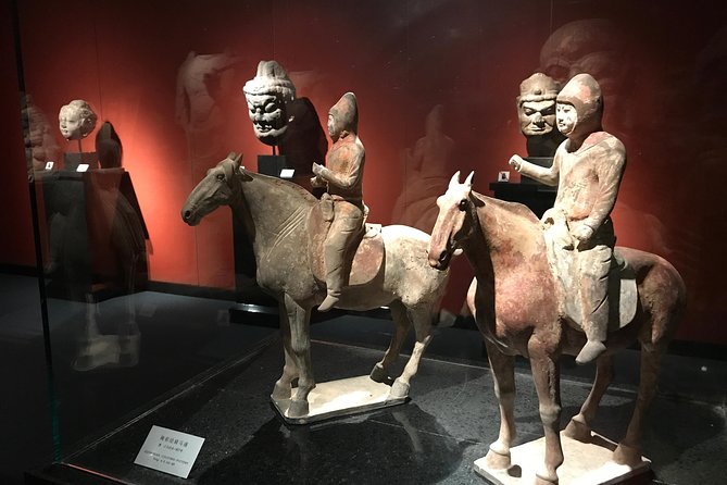 Shanghai Private Tour of Must-See Attractions Including Oriental Pearl Tower, - Start Time