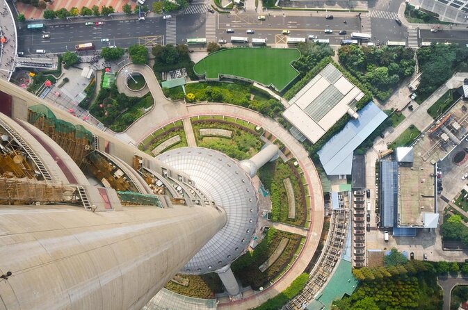 Shanghai Private Tour of Must-See Attractions Including Oriental Pearl Tower, - Guarantee