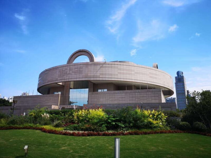 Shanghai: Private Tour of the Shanghai Museum - A Complete Breakdown of the Experience