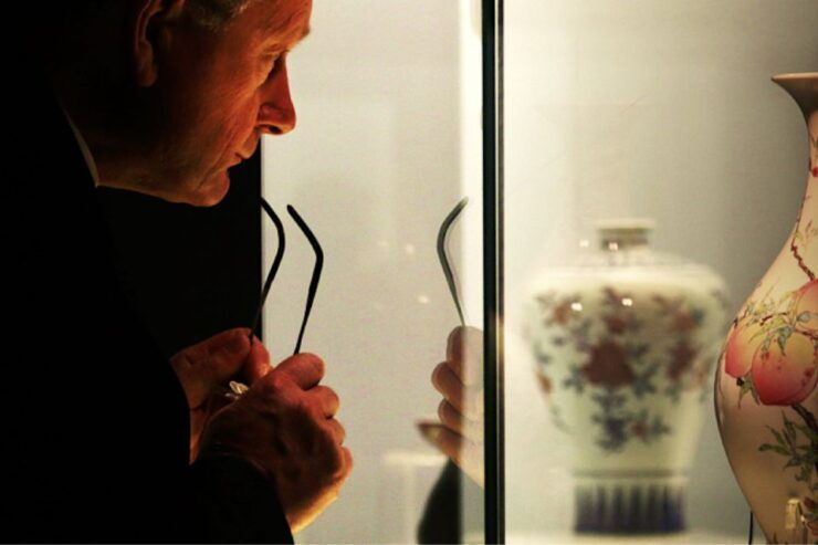 Shanghai: Private Tour of the Shanghai Museum - Good To Know