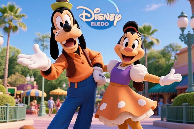 Shanghai: Private Transfer to/from Shanghai Disneyland Park - Why Choose a Private Transfer to Shanghai Disneyland?