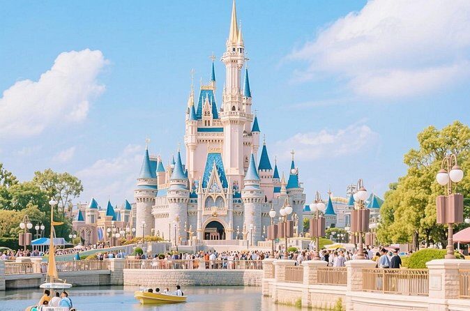 Shanghai: Private Transfer to/from Shanghai Disneyland Park - Why This Service Offers Good Value