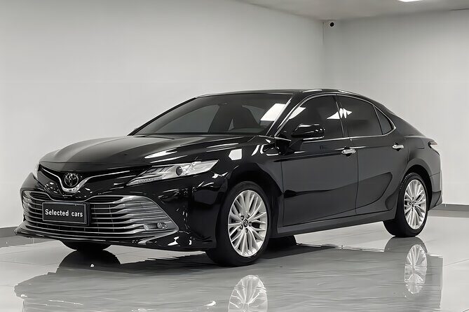 Shanghai: Private Transfers to/from Shanghai Pudong Airport(PVG) - Why Choose a Private Transfer for Shanghai