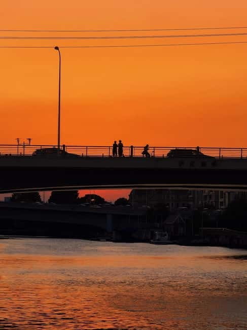 Shanghai: Private Walking Tour of Suzhou Creek & North Bund - FAQs