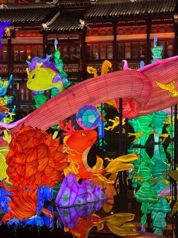 Shanghai: Private walking tour of the old town - Price and Value