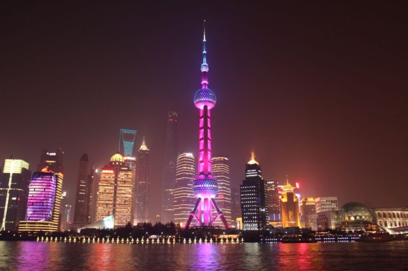 Shanghai: Private Walking Tour with a Local - Why This Tour Stands Out
