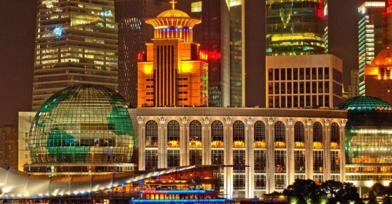 Shanghai: Private Walking Tour with a Local - Why Choose This Private Walking Tour in Shanghai?