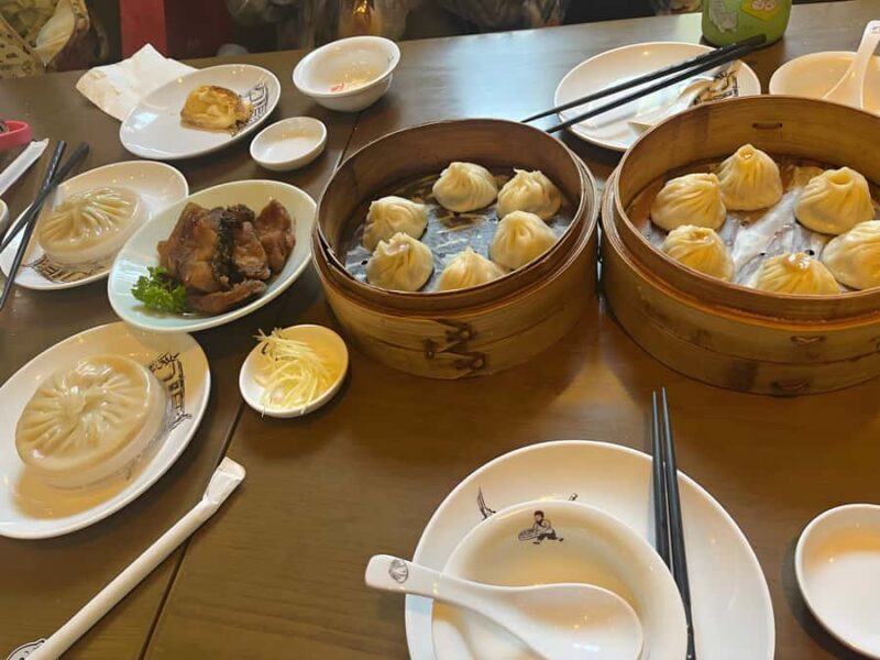 Shanghai: Private Yu Garden 1.5 Hour In-depth Guided Tour - Who Would Love This Tour?