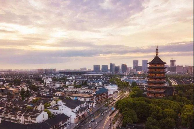 Shanghai Pudong Airport to Suzhou City Center One Way Private Transfer - Review Summary
