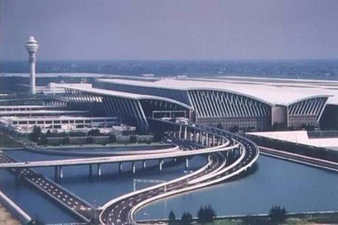 Shanghai Pudong Airport to Suzhou City Center One Way Private Transfer - Reservation Process