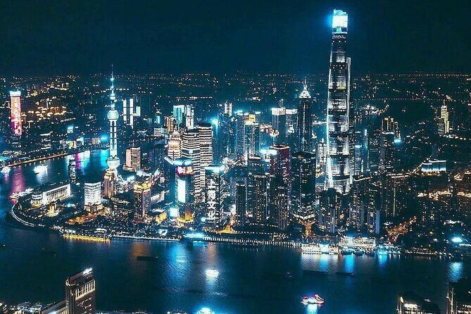 Shanghai Pudong and Shanghai Hongqiao Airport to Hotels Transfer - Good To Know