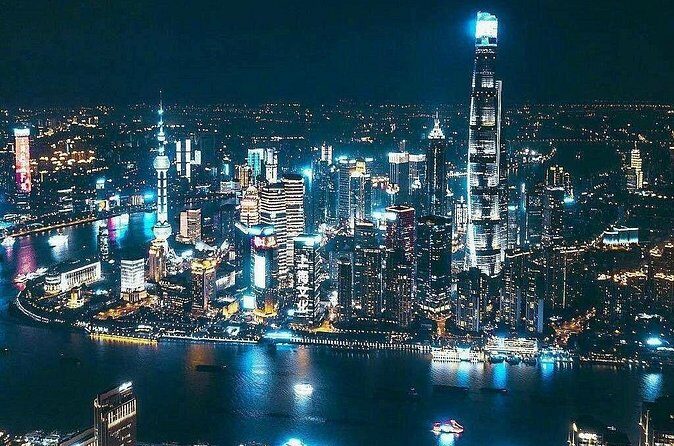 Shanghai Pudong and Shanghai Hongqiao Airport to Hotels Transfer - Who Will Love This Service?