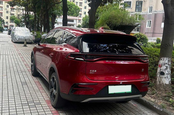 Shanghai Pudong and Shanghai Hongqiao Airport to Hotels Transfer - Final Thoughts: Why Choose This Transfer?