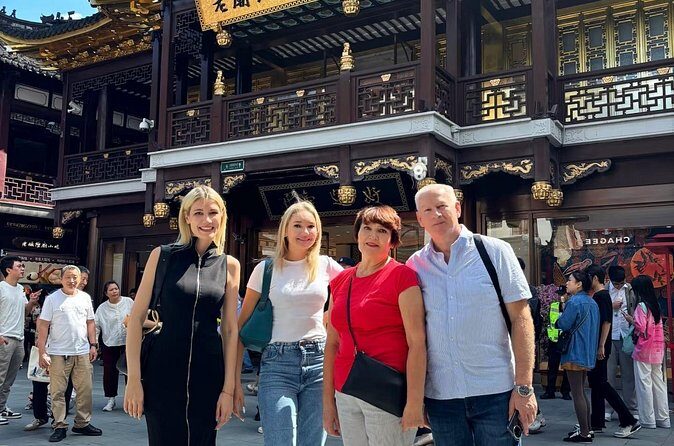 Shanghai Pudong and Shanghai Hongqiao Airport to Hotels Transfer - FAQ: Your Practical Questions Answered