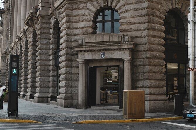 Shanghai Retail Experience Tour Tech and Culture - An In-Depth Look at the Shanghai Retail Experience Tour