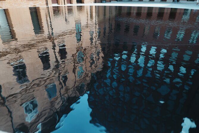 Shanghai Retail Experience Tour Tech and Culture - The Sum Up