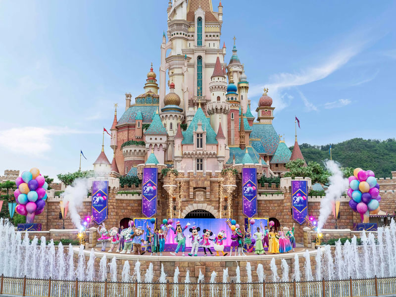 Shanghai Round Trip to Hangzhou + Suzhou + Disney 7-Day Classic Tour - The useful points at a glance