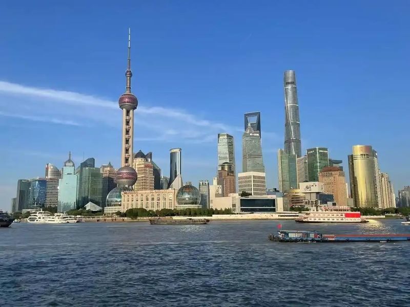 Shanghai Round Trip to Hangzhou + Suzhou + Disney 7-Day Classic Tour - What the price includes, and where extras add up