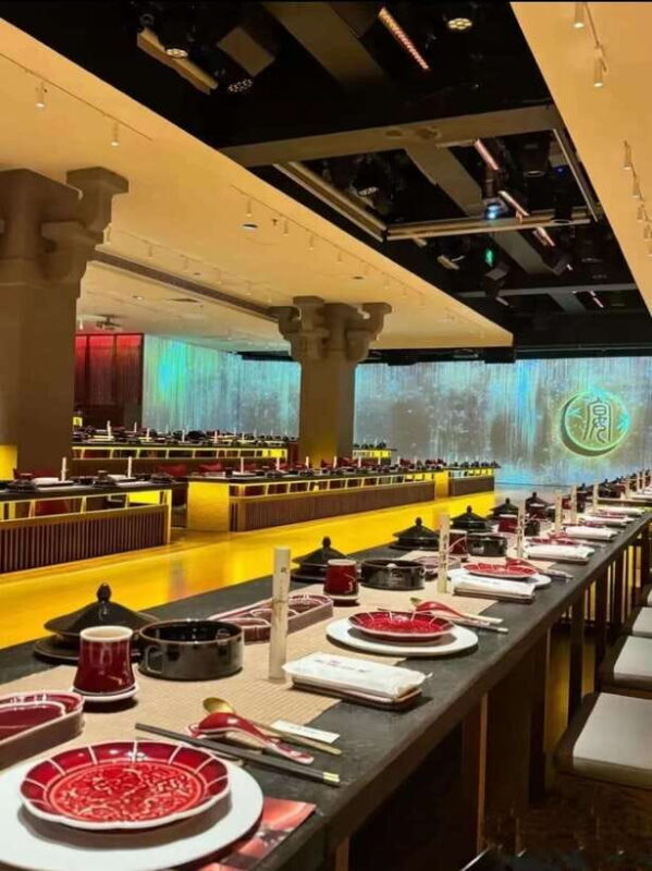 Shanghai: Royal Banquet with Chinese Cultural Performance - FAQ