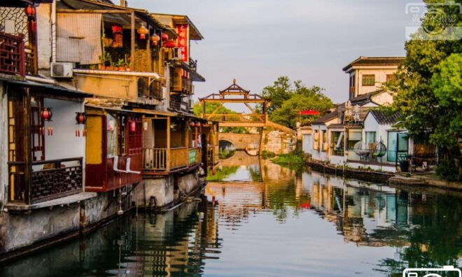 Shanghai: Shanghai & Zhujiajiao Water Town Private Day Tour - Booking Details