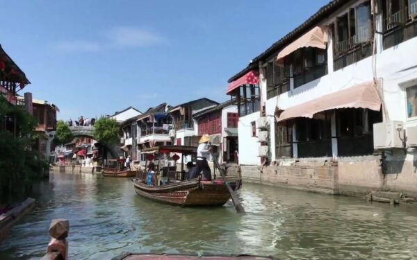 Shanghai: Shanghai & Zhujiajiao Water Town Private Day Tour - Frequently Asked Questions