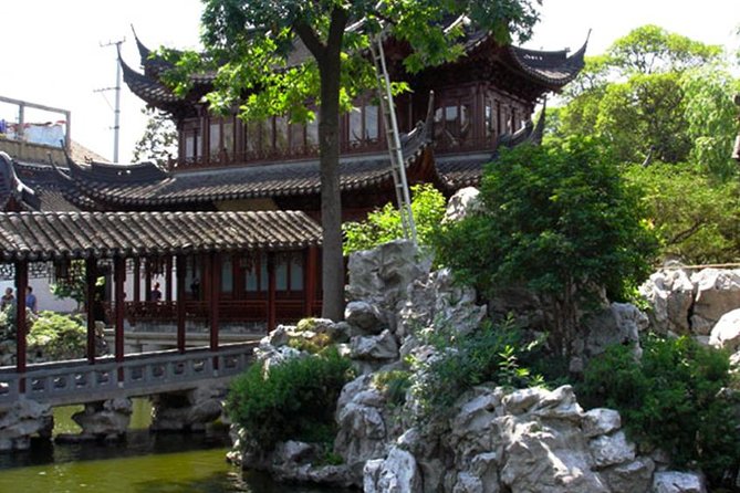 Shanghai Shore Excursion: Private Full-Day City Sightseeing Tour Including Jade Buddha Temple - Tour Pricing and Booking Details