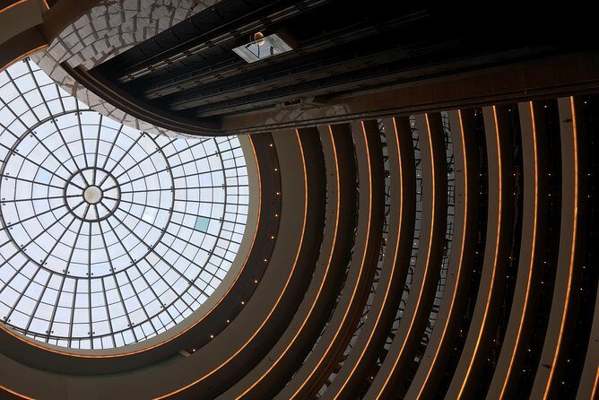 Shanghai Shore Excursions-Shanghai City Tour - Good To Know