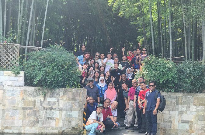 Shanghai Shore Excursions-Shanghai City Tour - Final Thoughts