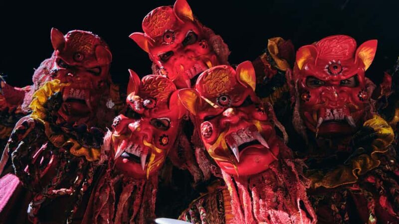 Shanghai: Shuyan Fu Immersive Royal Banquet with Dance Show - FAQ