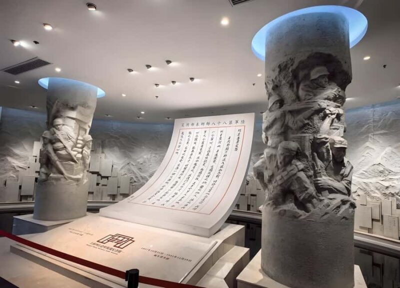 Shanghai: Sihang Warehouse and Wukang Road Tour - Who Will Love This Tour?