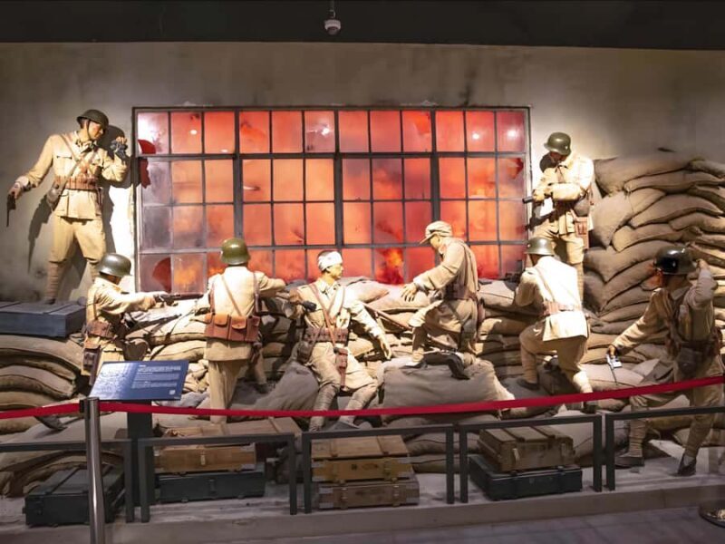 Shanghai: Sihang Warehouse and Wukang Road Tour - Overall Value and Recommendations