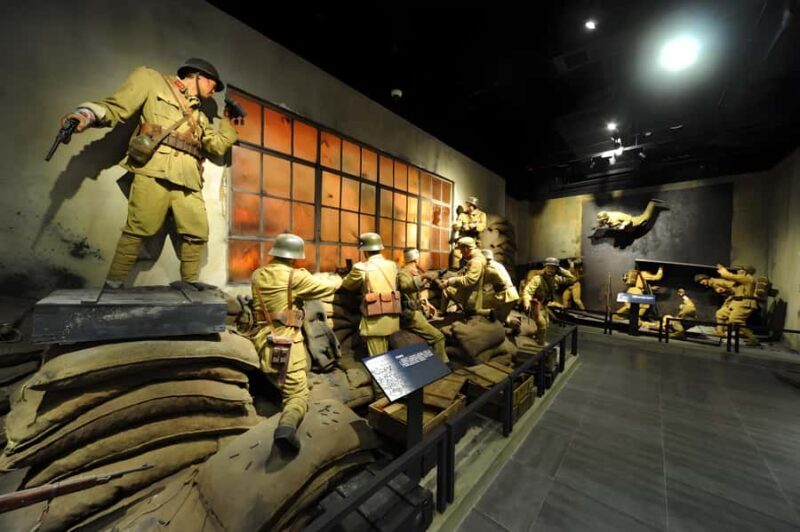 Shanghai: Sihang Warehouse and Wukang Road Tour - The Sum Up