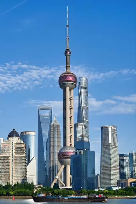 Shanghai: Sihang Warehouse & Bund City Walk day Tour - FAQ