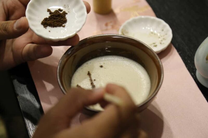 Shanghai: Song Dynasty Tea Ceremony Experience - The Experience’s Strengths and Considerations