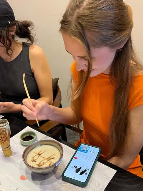 Shanghai: Song Dynasty Tea Ceremony Experience - Good To Know 