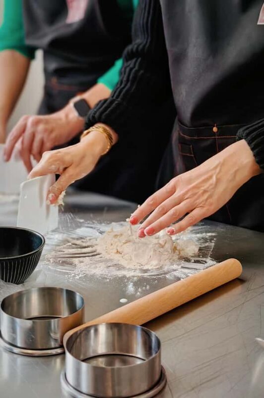 Shanghai: Soup Dumpling Class, Bamboo Weaving & Tea Ceremony - Final Thoughts  