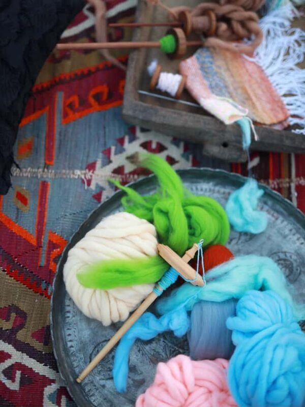 Shanghai: Spin and weave like the Liangzhu people - Good To Know