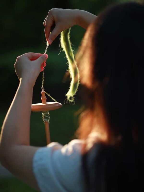 Shanghai: Spin and weave like the Liangzhu people - The Sum Up