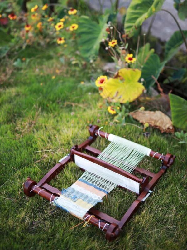 Shanghai: Spin and weave like the Liangzhu people - A Closer Look at the Experience