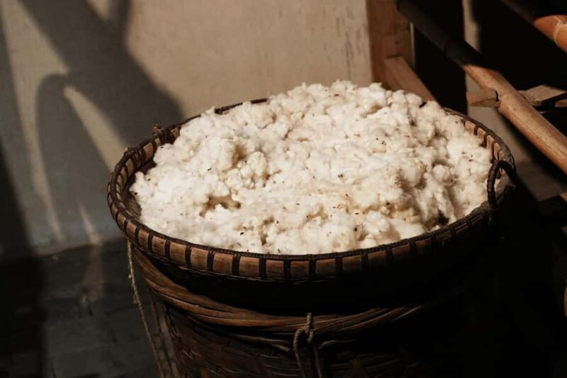 Shanghai: Suzhou Creek Industrial Heritage Walking Tour - The Itinerary in Detail