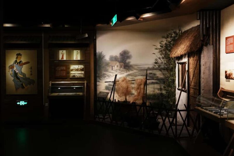 Shanghai: Suzhou Creek Industrial Heritage Walking Tour - Value and Considerations