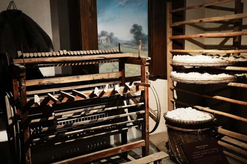 Shanghai: Suzhou Creek Industrial Heritage Walking Tour - The Sum Up