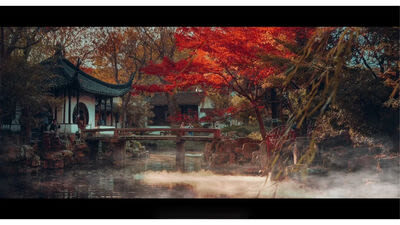 Shanghai Suzhou Humble Administrators Garden & Hanshan Temple Day Tour - The guide can make or break a packed schedule