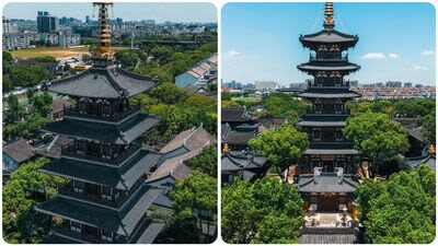 Shanghai Suzhou Humble Administrators Garden & Hanshan Temple Day Tour - Getting from Shanghai needs a close look