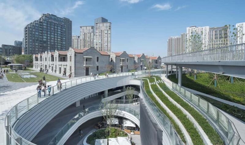 Shanghai: Suzhou River Art & Architecture Private Tour - FAQ