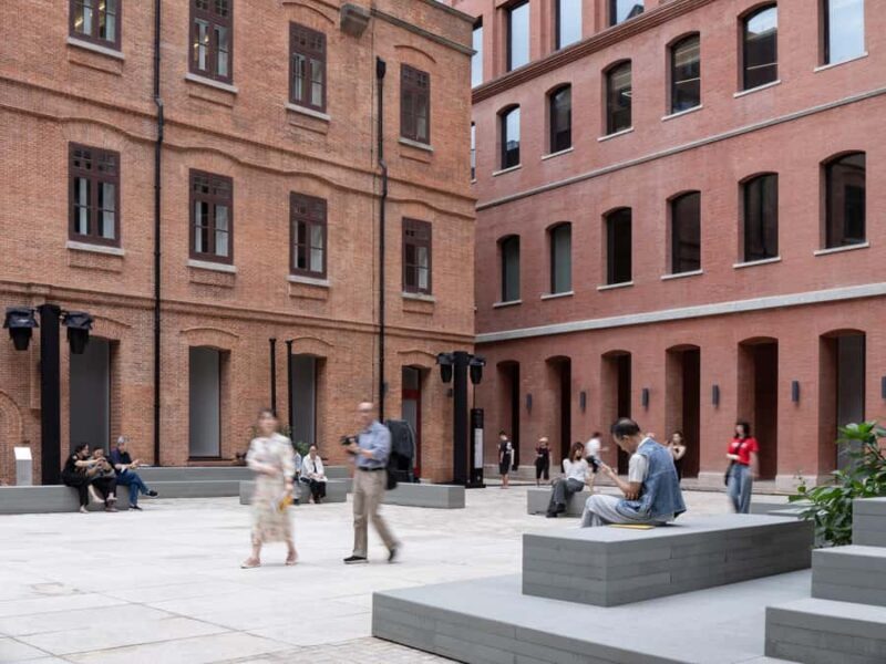 Shanghai: Suzhou River Art & Architecture Private Tour - Introduction: A Unique Look at Shanghai’s Art and Architecture