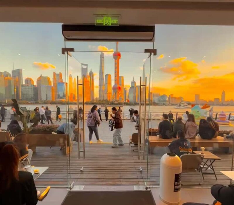 Shanghai: Suzhou River & North Bund Walking Tour - Good To Know