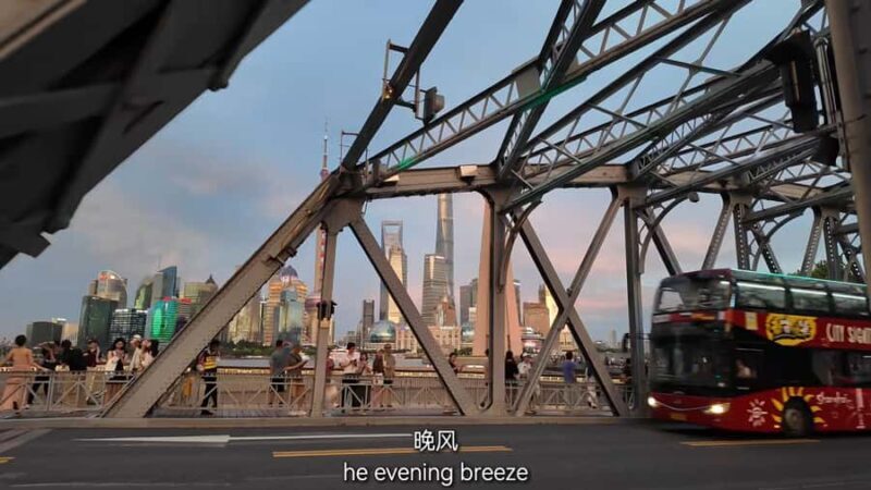 Shanghai: Suzhou River & North Bund Walking Tour - Who Will Love This Tour?